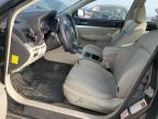 2012 Subaru Legacy 2.5I Premium zu verkaufen in Temple, TX - Side