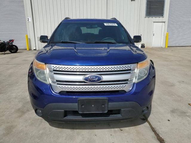 Parquets FORD EXPLORER 2013 Blue