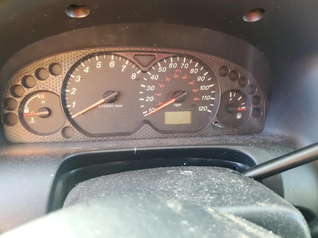 2003 Mazda Tribute Es VIN: 4F2CZ96153KM01897 Lot: 67275775