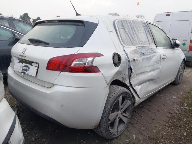 2015 PEUGEOT 308 ALLURE