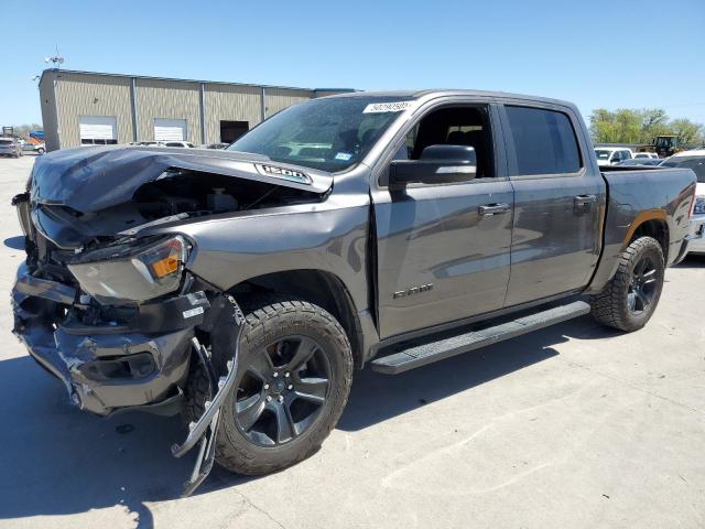 RAM 1500 BIG H 2022