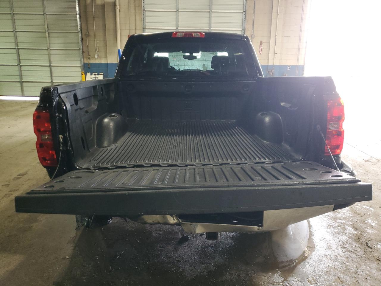 2014 Chevrolet Silverado - Image 6