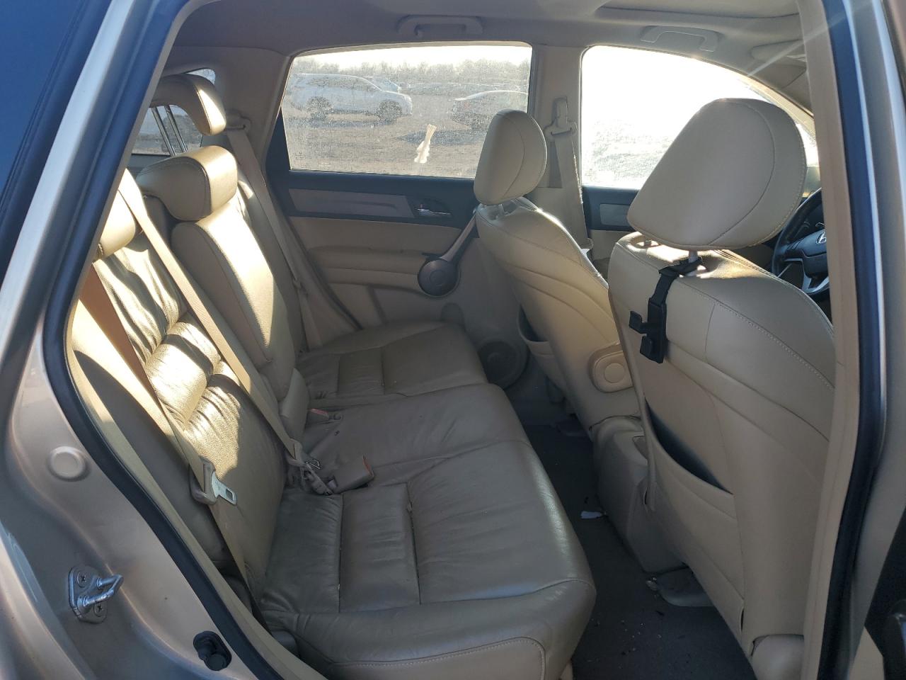 2009 Honda CR-V - Image 11