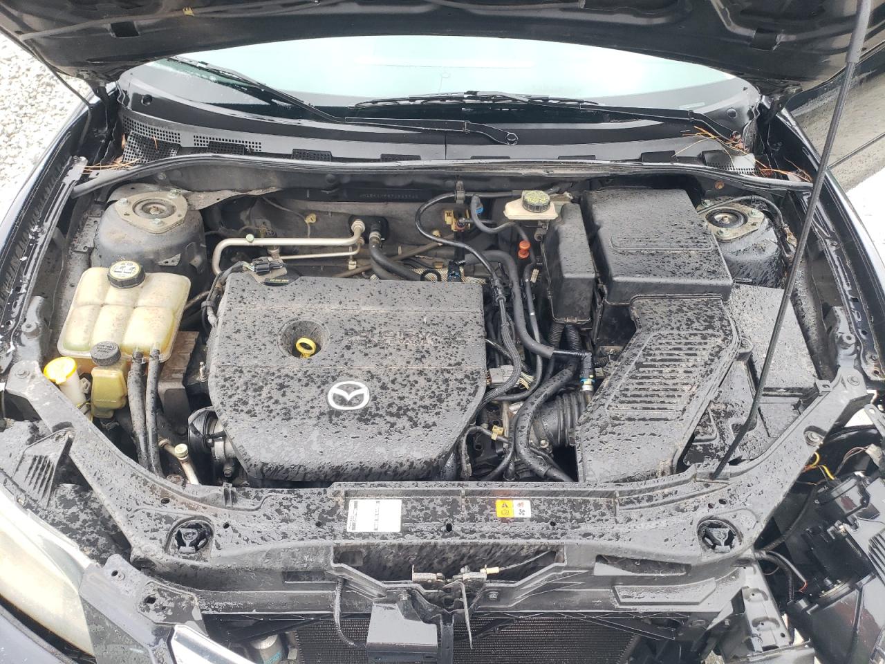 2007 Mazda 3 - Image 11