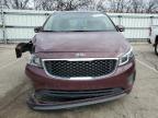 Moraine, OH에서 판매 중인 2017 Kia Sedona Lx - Front End