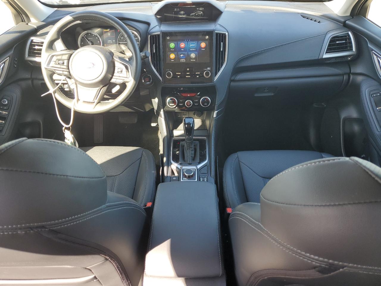 2024 Subaru Forester - Image 8