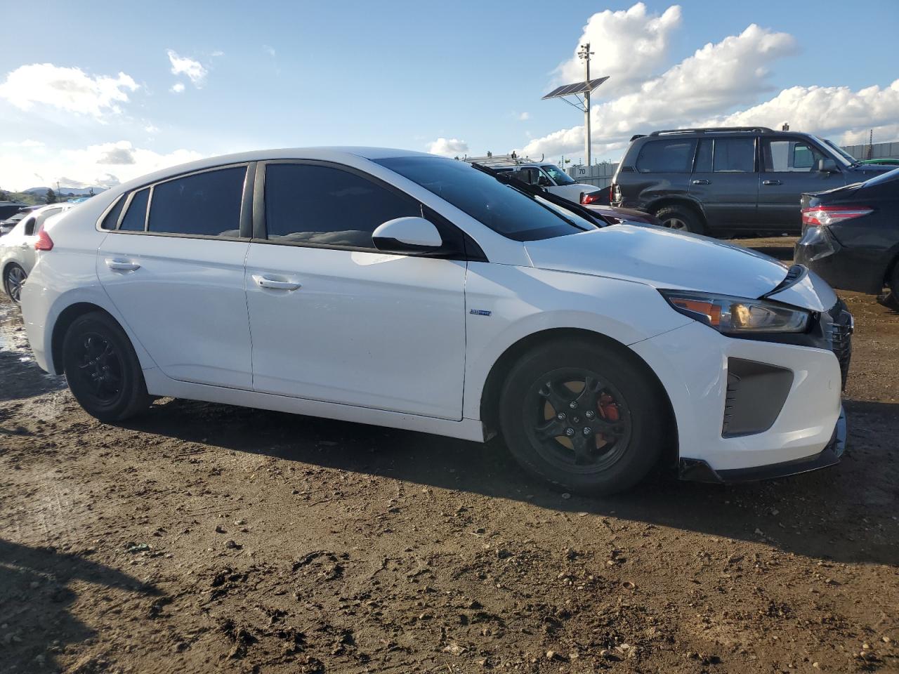 2018 Hyundai IONIQ - Image 4