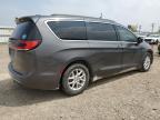 2022 Chrysler Pacifica Touring L na sprzedaż w Mercedes, TX - Water/Flood
