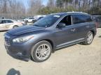 2013 Infiniti Jx35  продається в Waldorf, MD - Minor Dent/Scratches