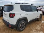 2018 Jeep Renegade Latitude იყიდება San Antonio-ში, TX - Minor Dent/Scratches