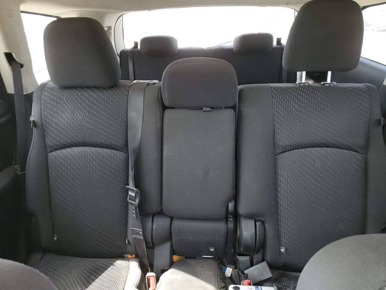 2018 Dodge Journey - Image 10
