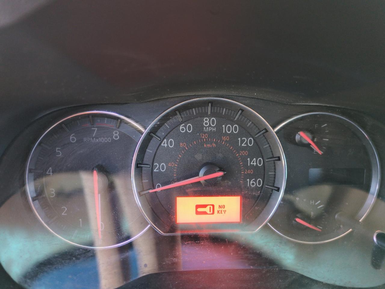 2010 Nissan Maxima S VIN: 1N4AA5A94AC869914 Lot: 50179505