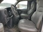 2011 Chevrolet Express G1500  продається в Lebanon, TN - Burn - Interior