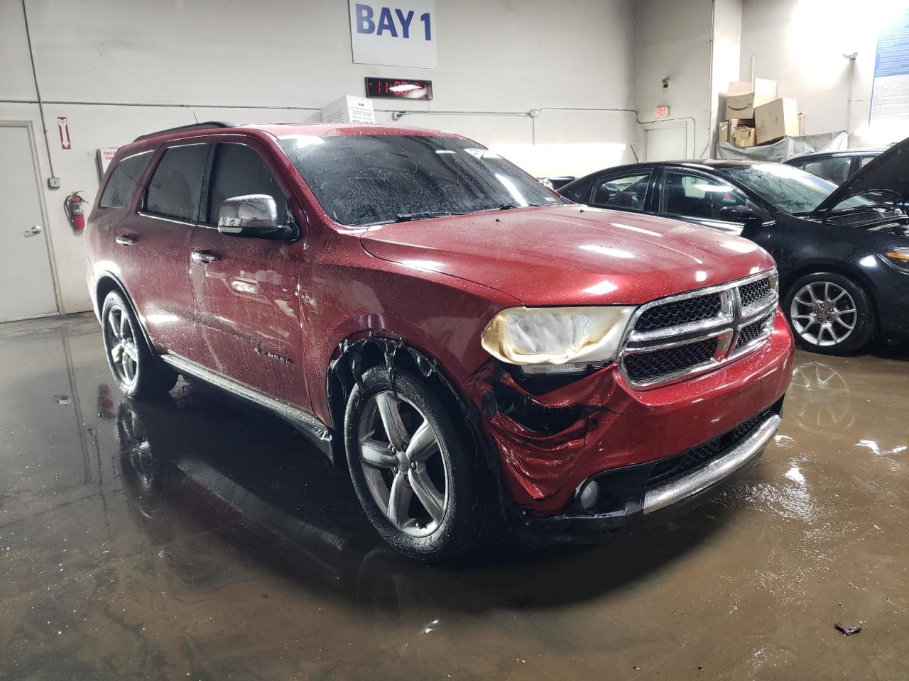 2011 Dodge Durango - Image 4