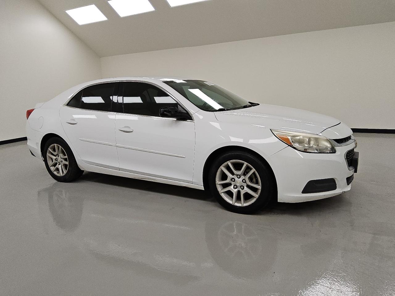 CHEVROLET MALIBU 2014 VIN 1G11C5SL2EF241510 фото 4