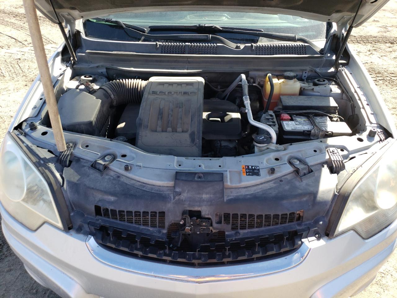 2014 Chevrolet Captiva - Image 12