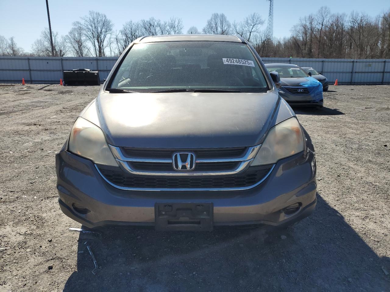 2011 Honda CR-V - Image 5