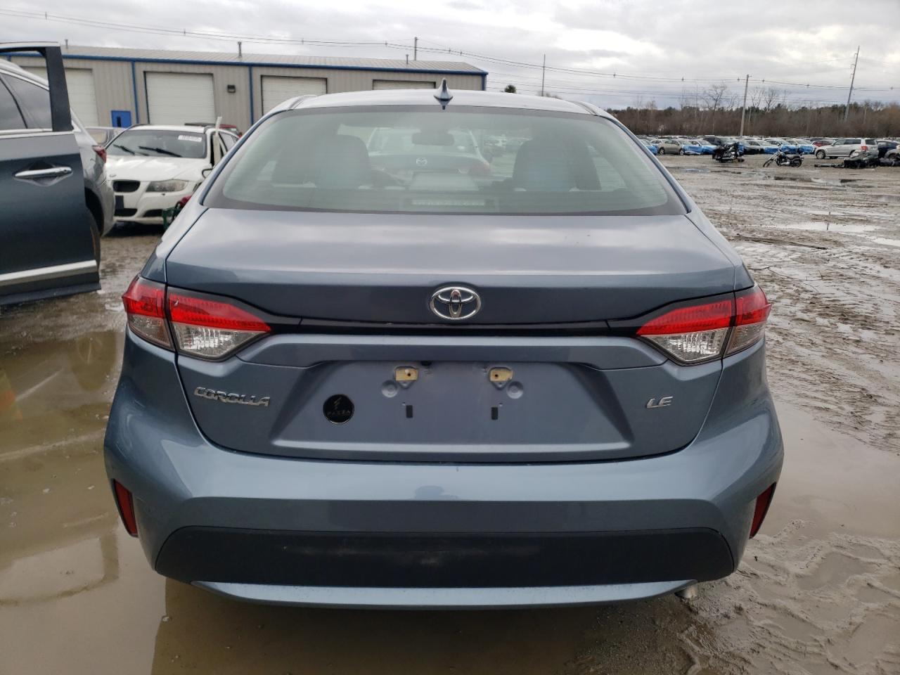 2020 Toyota Corolla - Image 6