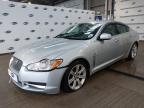 2008 JAGUAR XF PREMIUM for sale at Copart EAST KILBRIDE