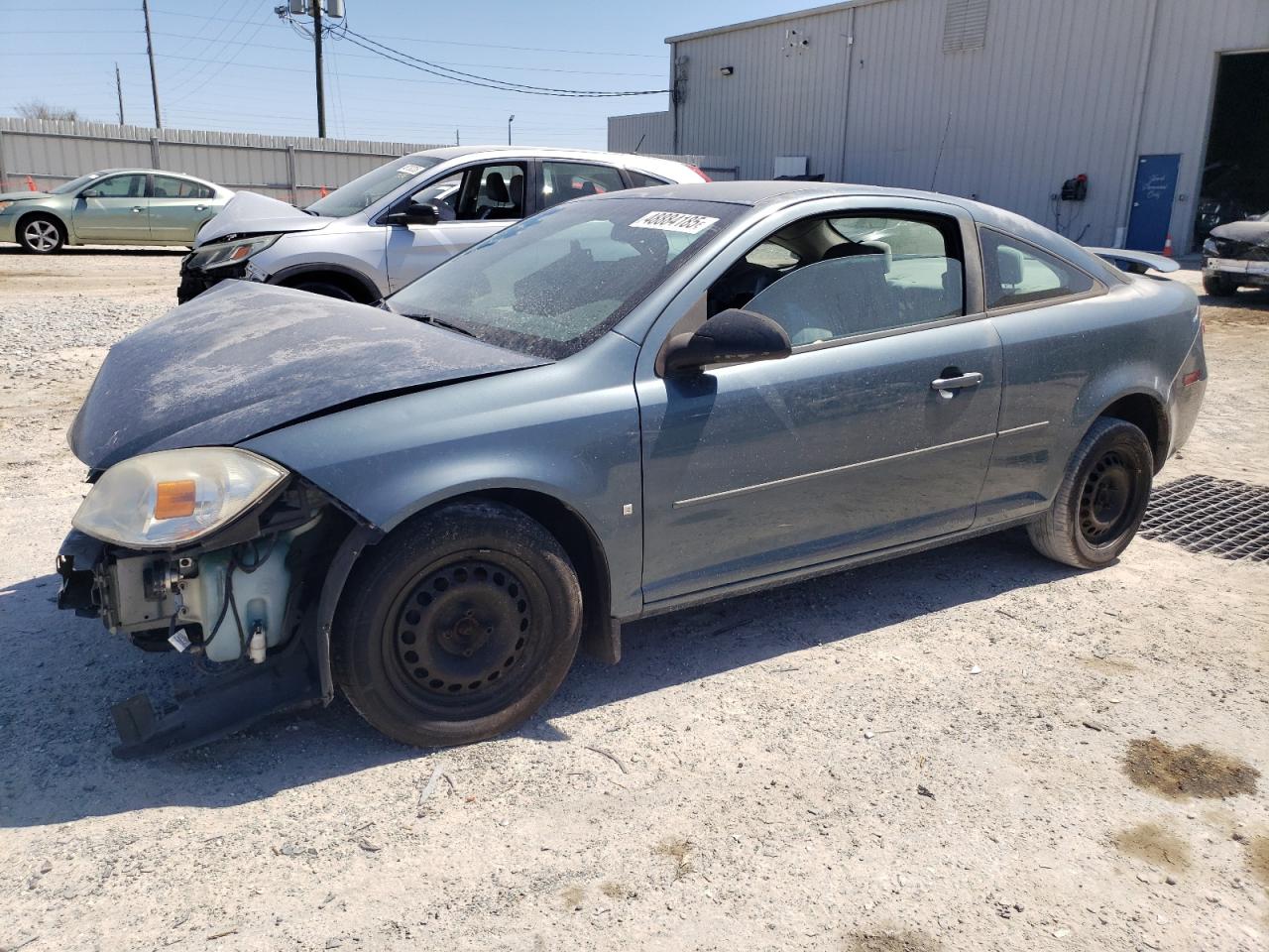 2006 Chevrolet Cobalt - Image 1