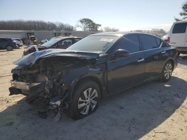 2020 Nissan Altima S