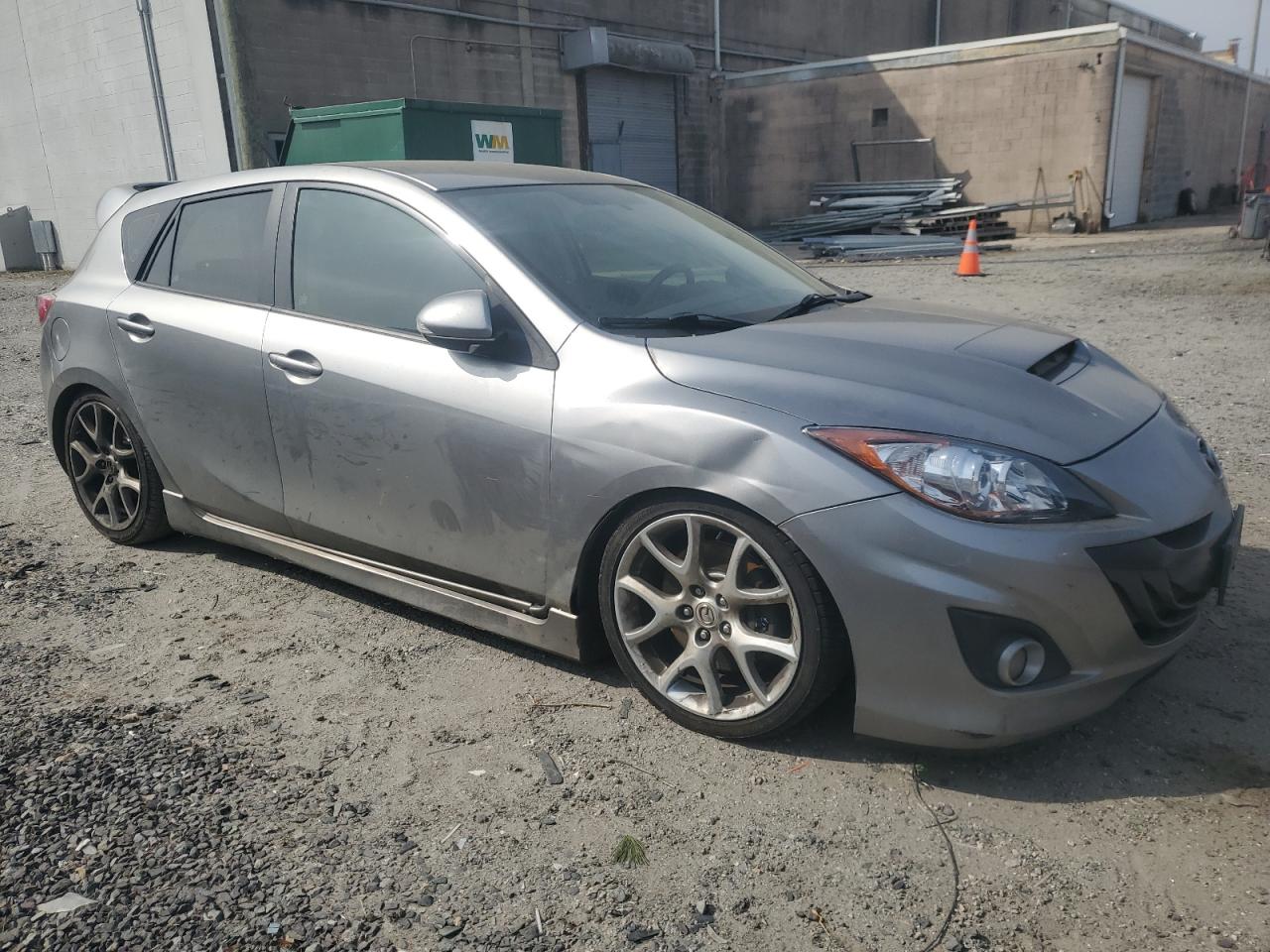 2010 Mazda 3 - Image 4
