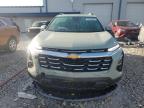 2025 Chevrolet Equinox Lt იყიდება Wayland-ში, MI - Front End
