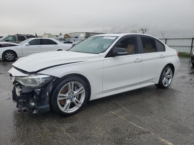2017 Bmw 330 I