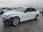 2017 Bmw 330 I за продажба в Bakersfield, CA - Front End