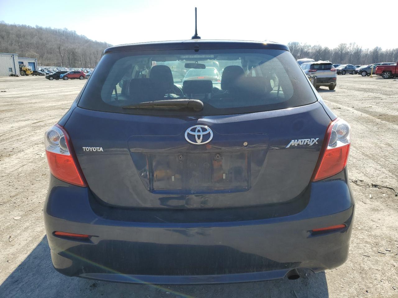 2009 Toyota Corolla - Image 6