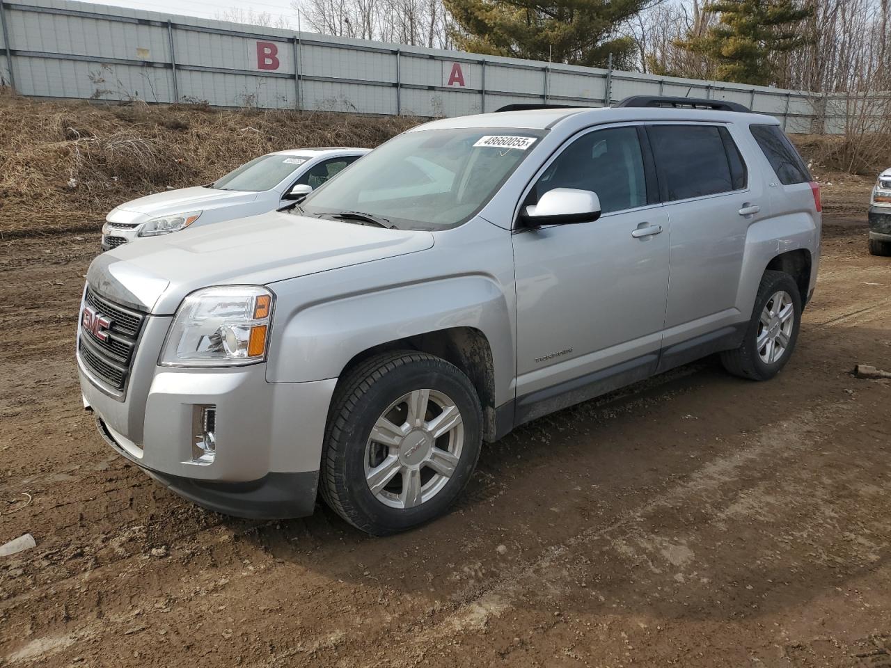 2015 GMC Terrain - Image 1