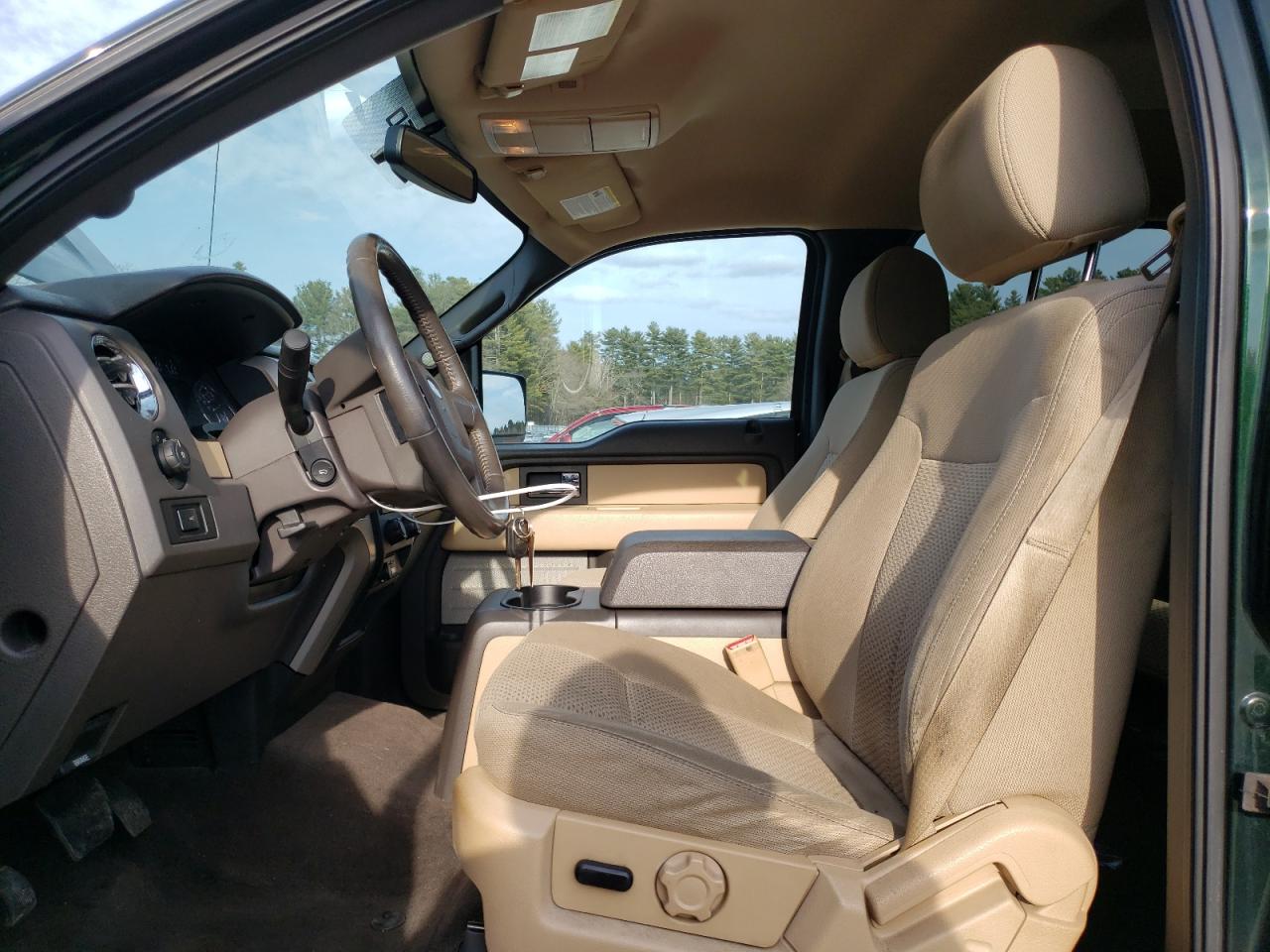 2012 Ford F-150 - Image 7