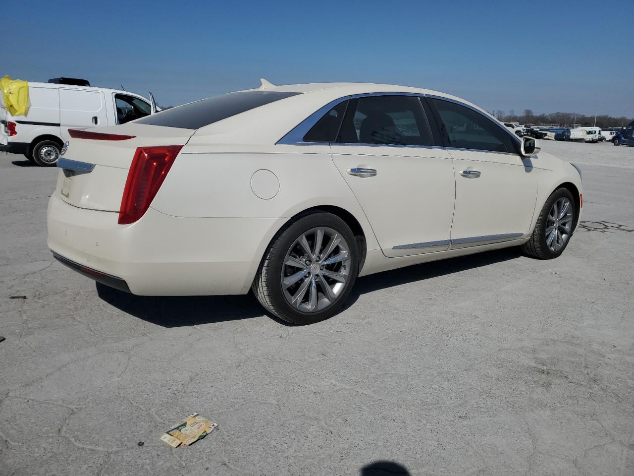 2013 Cadillac XTS - Image 3