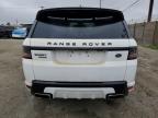 2019 Land Rover Range Rover Sport Supercharged Dynamic de vânzare în Los Angeles, CA - Minor Dent/Scratches