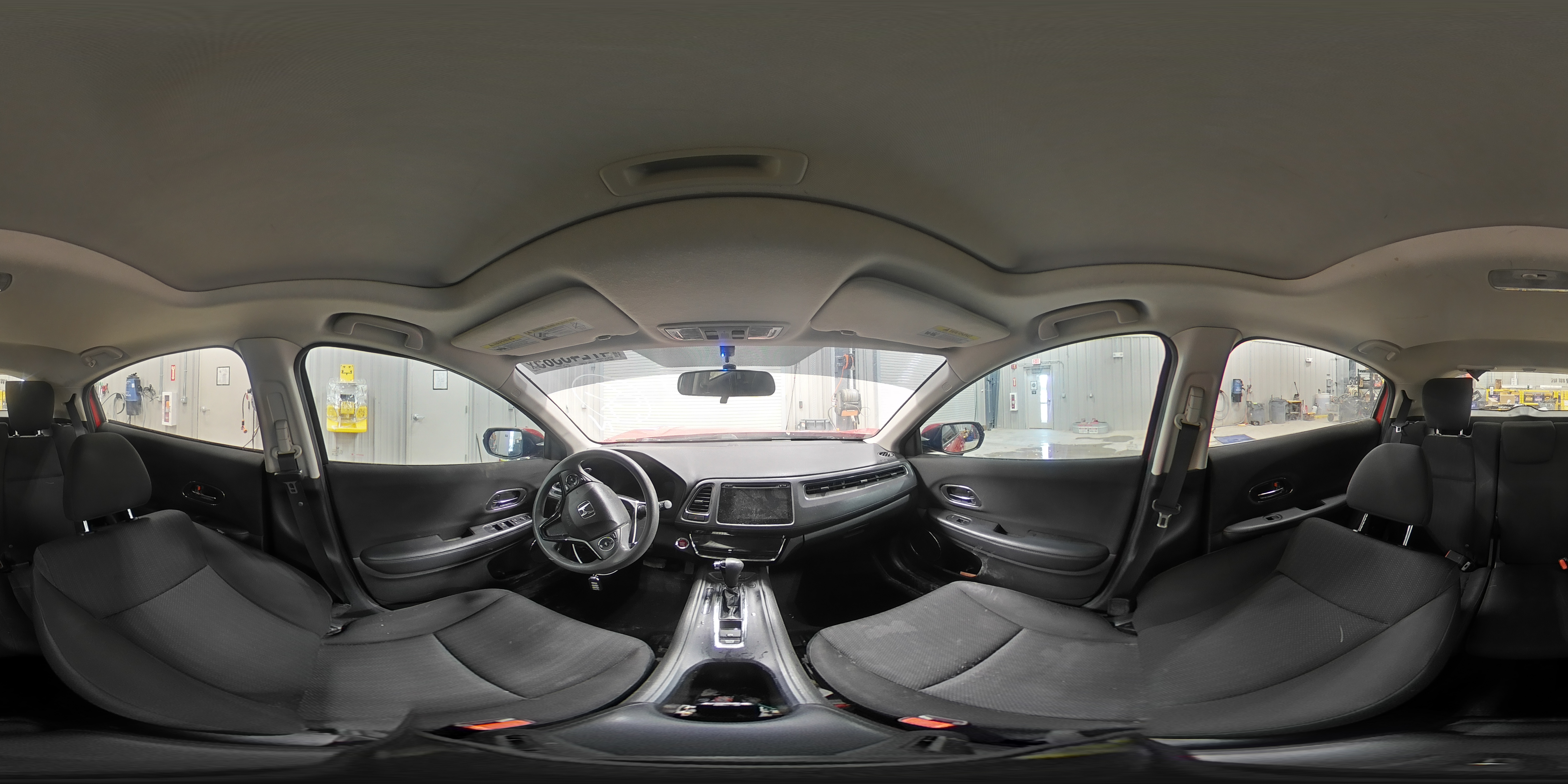 2017 Honda HR-V - Image 12