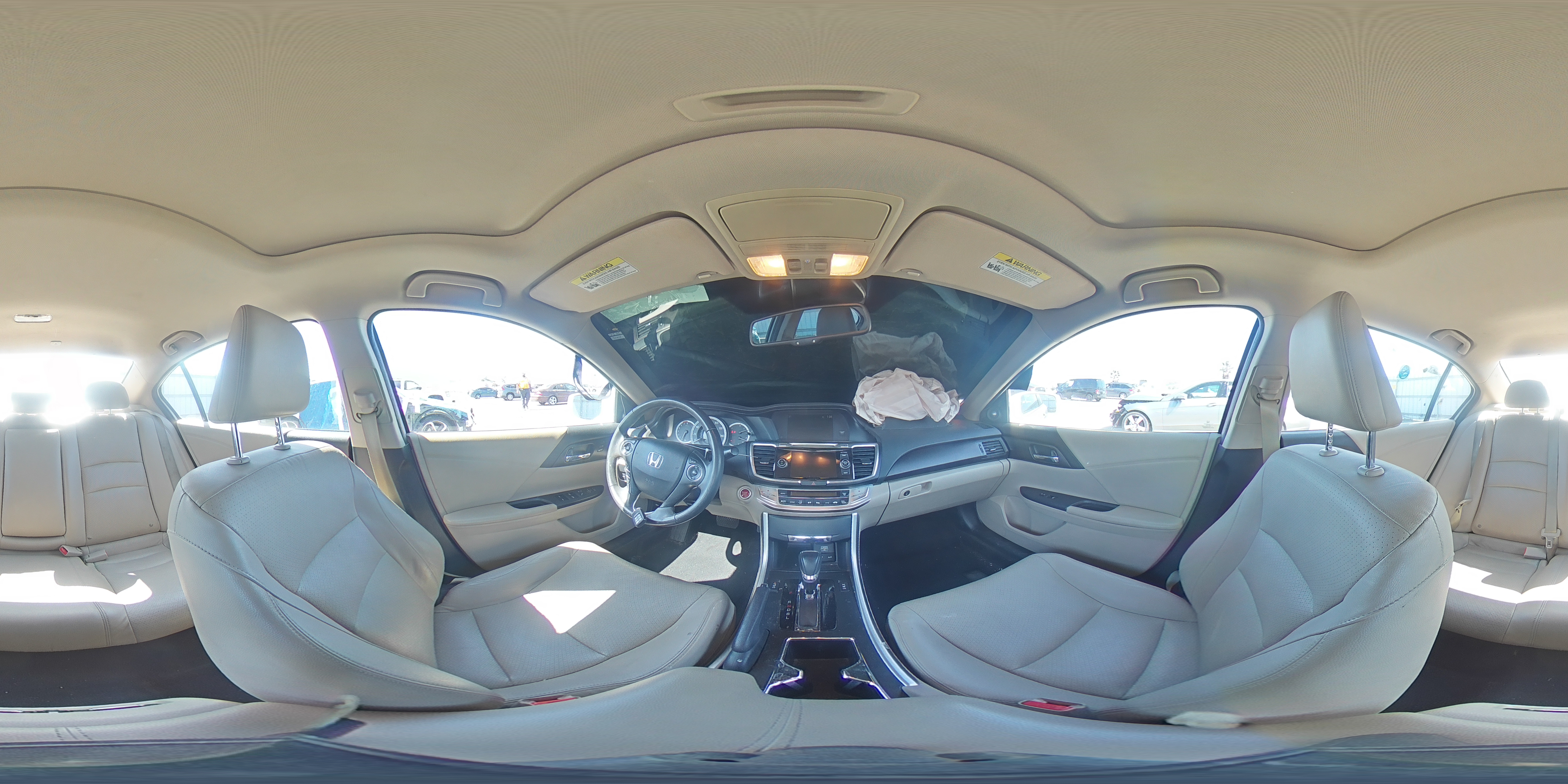 2014 Honda Accord - Image 12