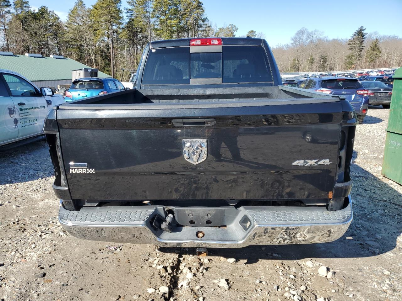 2009 Dodge RAM - Image 6