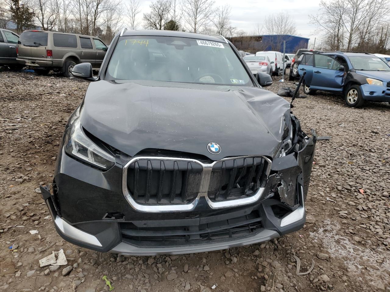 2023 BMW X1 - Image 5