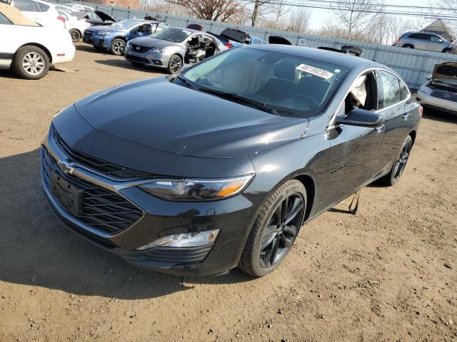 CHEVROLET MALIBU LT 2024