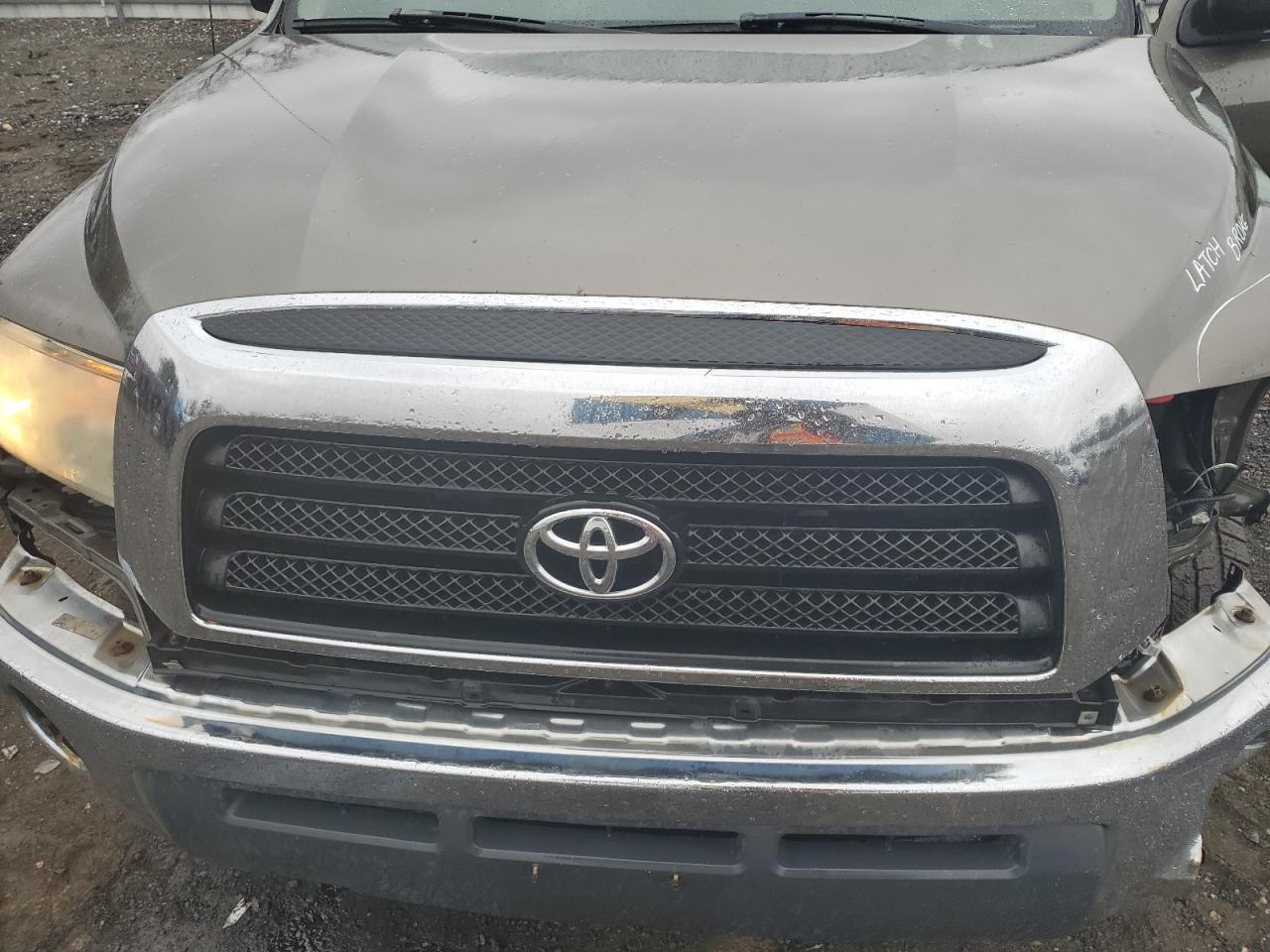 2007 Toyota Tundra - Image 11