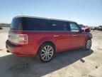 2011 Ford Flex Limited na sprzedaż w Haslet, TX - Front End