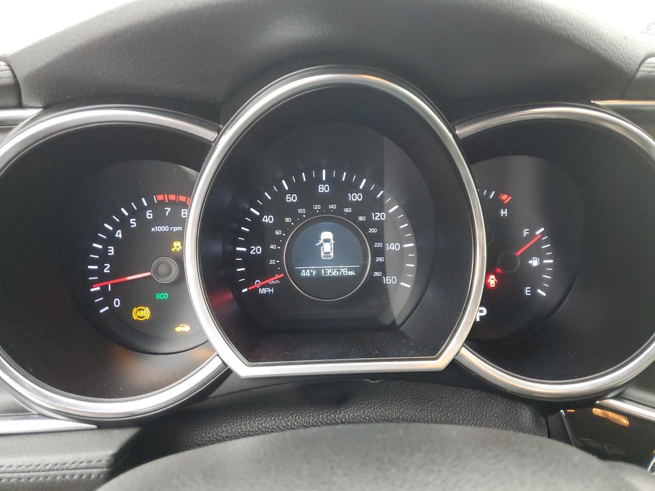 2014 Kia Optima - Image 9