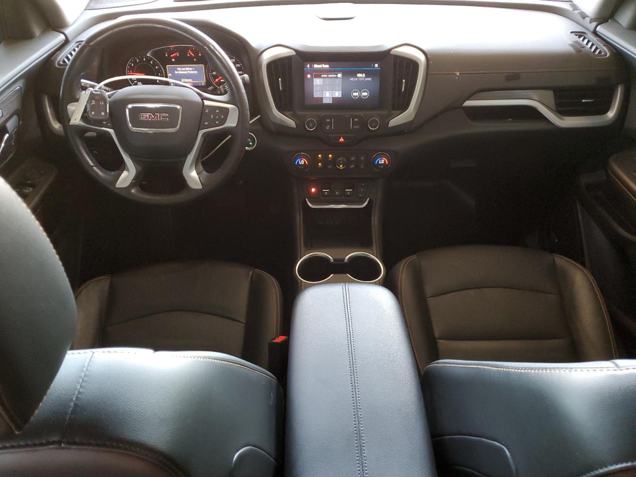 2020 GMC Terrain - Image 8