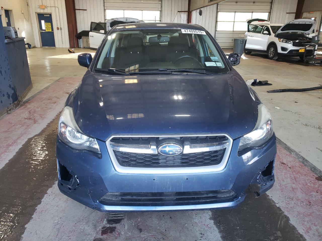 2013 Subaru Impreza - Image 5