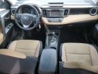 2016 Toyota Rav4 Xle للبيع في Jacksonville، FL - Front End