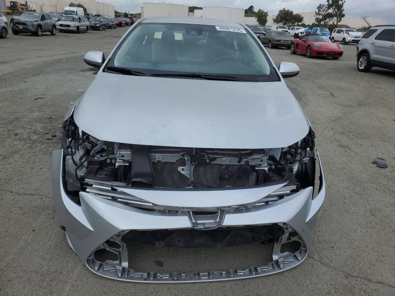 2022 Toyota Corolla - Image 5