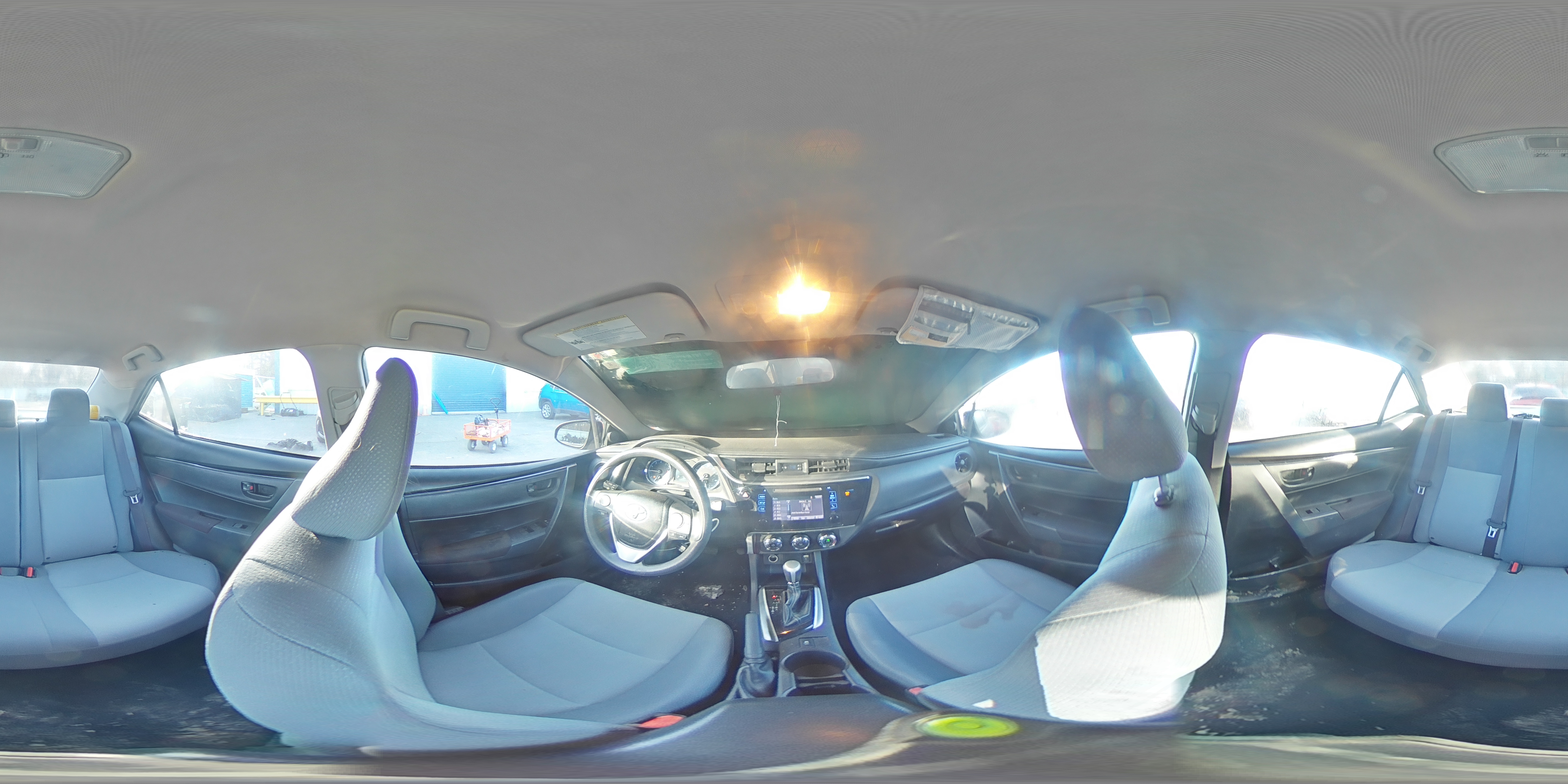 2018 Toyota Corolla - Image 12