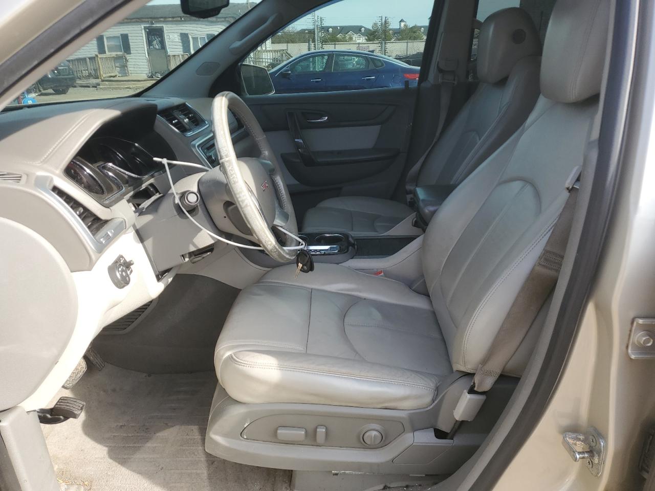 2013 GMC Acadia - Image 7