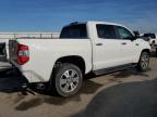 2017 Toyota Tundra Crewmax 1794 იყიდება Fresno-ში, CA - All Over
