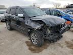 2015 Jeep Grand Cherokee Limited   for Sale in Kansas City, KS - Front End